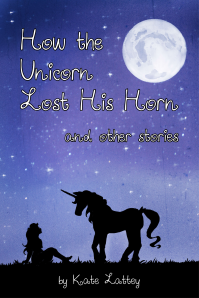 Unicorn COVER PAGE